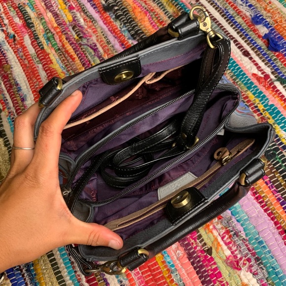 Vegas Crossbody bag - Picture 4 of 6